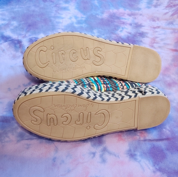 Circus by Sam Edelman Platform Sneakers: 7 - Picture 10 of 13
